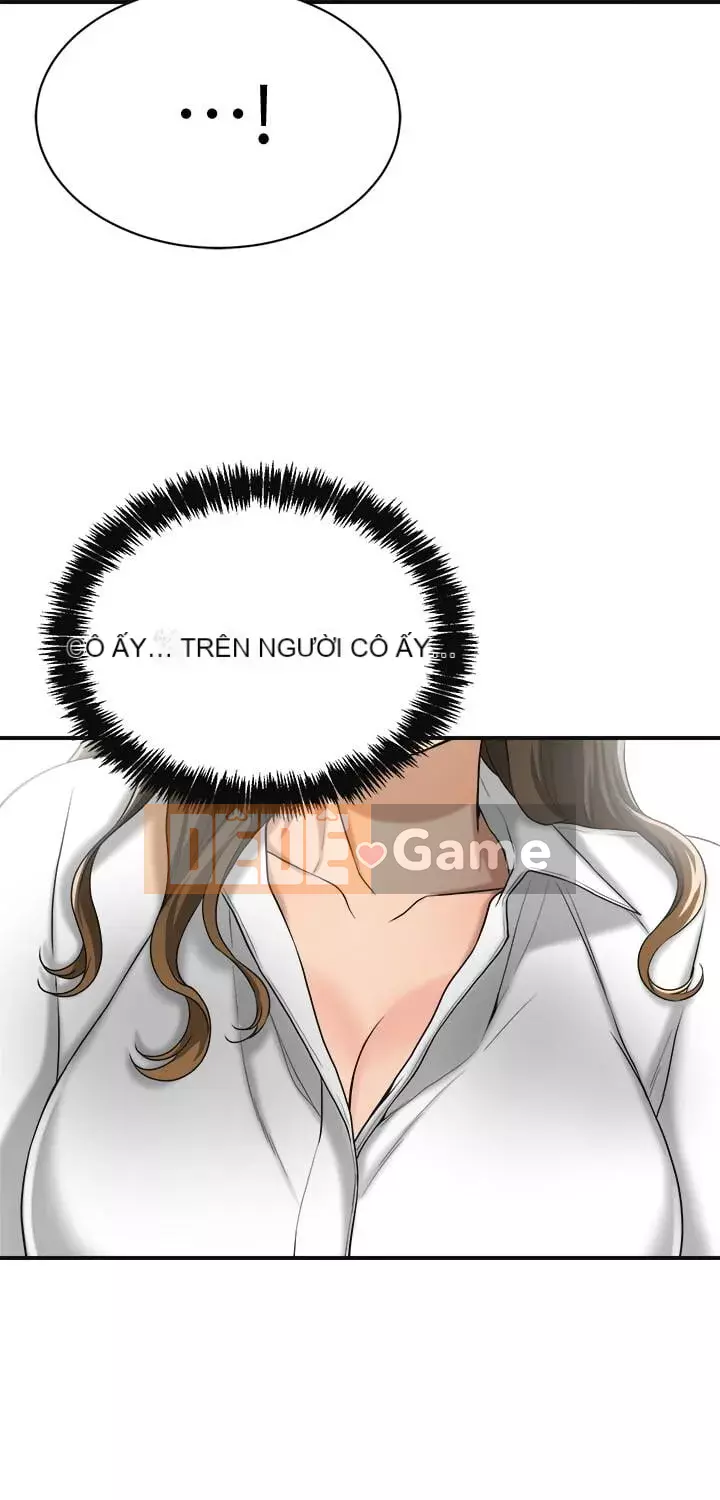 Người phụ nữ đã có chồng bị kìm nén Chương 1-23