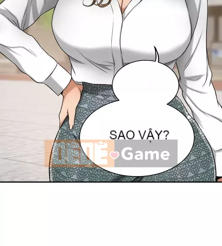 Người phụ nữ đã có chồng bị kìm nén Chương 1-23