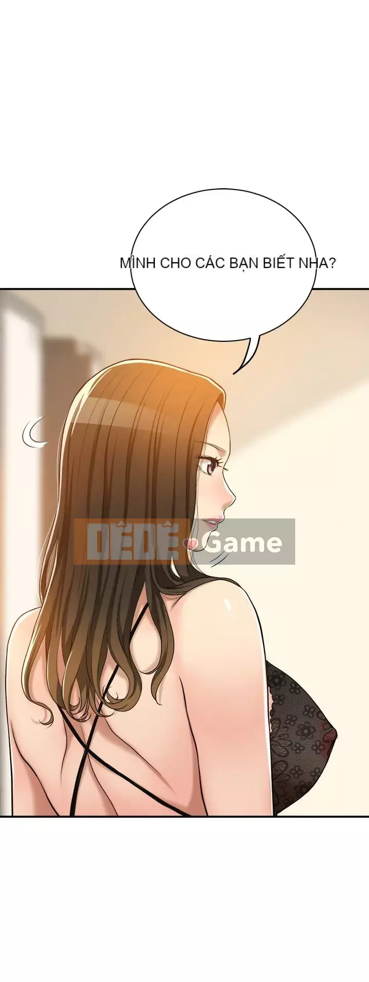 Người phụ nữ đã có chồng bị kìm nén Chương 1-23