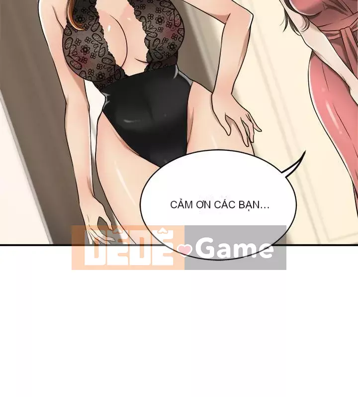 Người phụ nữ đã có chồng bị kìm nén Chương 1-23