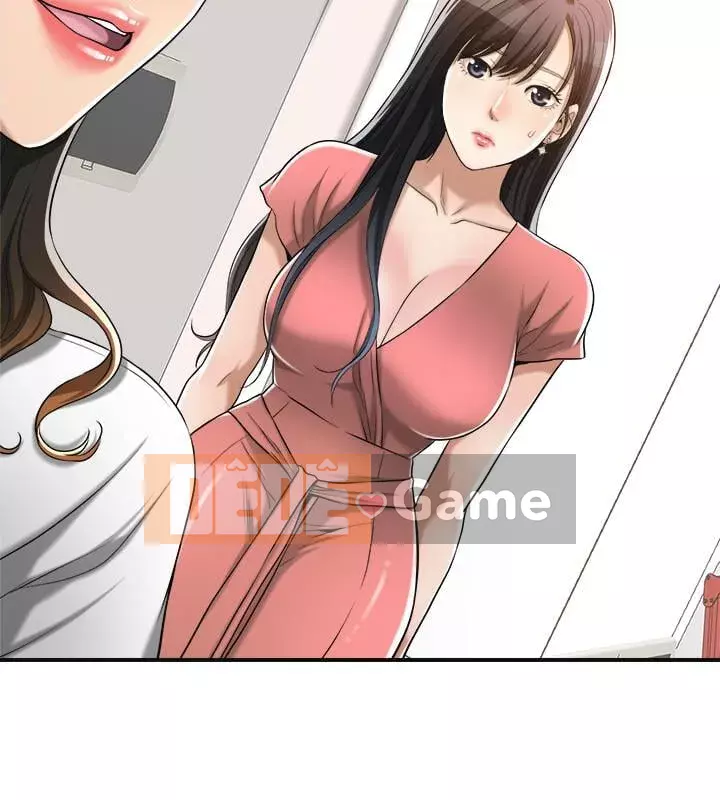 Người phụ nữ đã có chồng bị kìm nén Chương 1-23