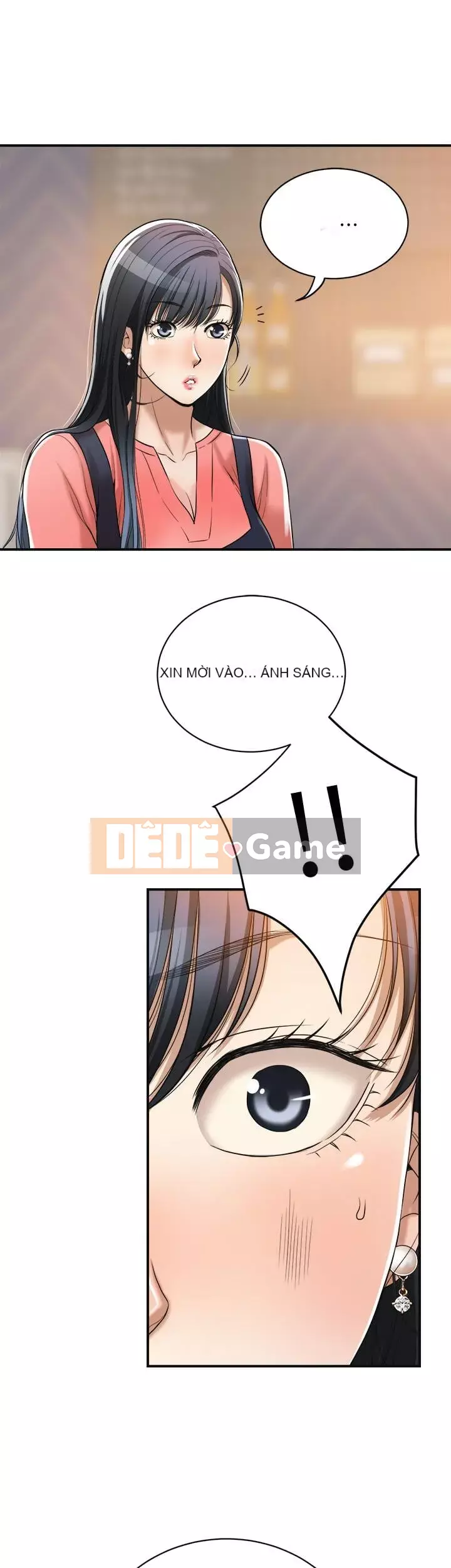 Người phụ nữ đã có chồng bị kìm nén Chương 1-23