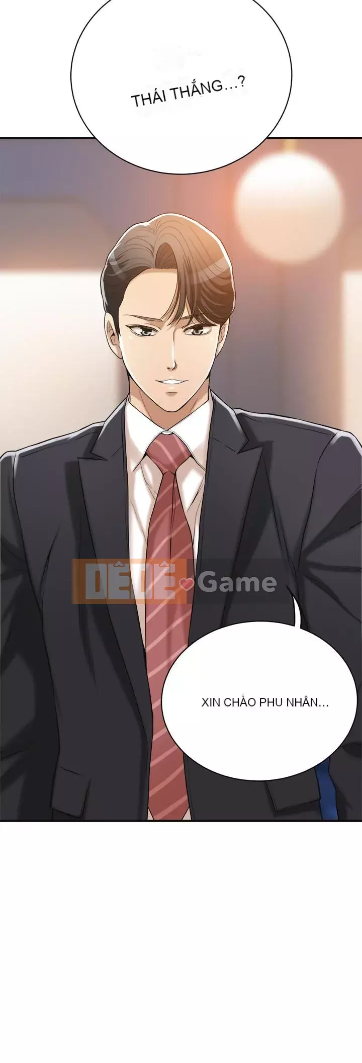 Người phụ nữ đã có chồng bị kìm nén Chương 1-23