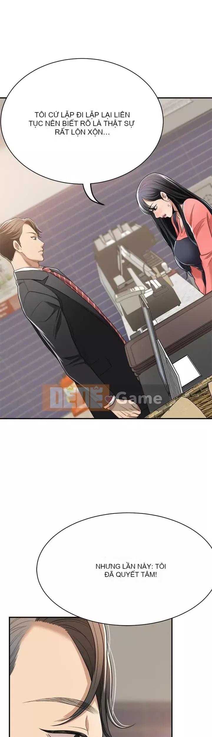 Người phụ nữ đã có chồng bị kìm nén Chương 1-23