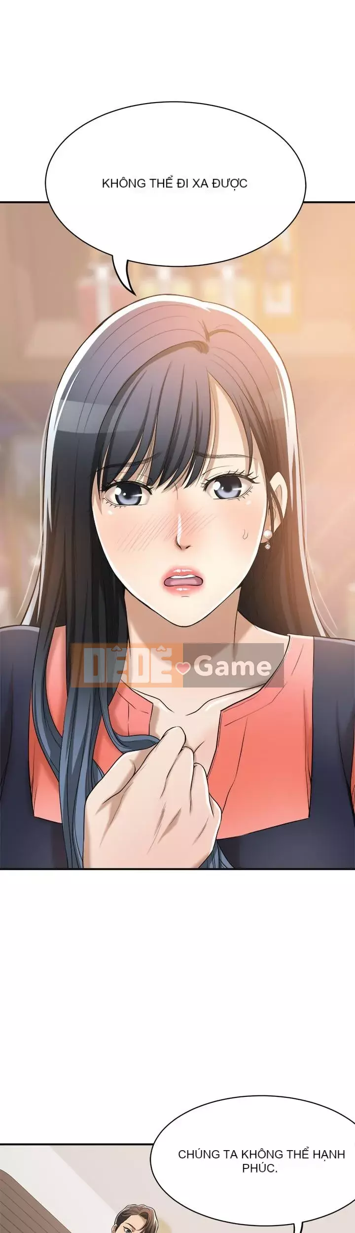 Người phụ nữ đã có chồng bị kìm nén Chương 1-23