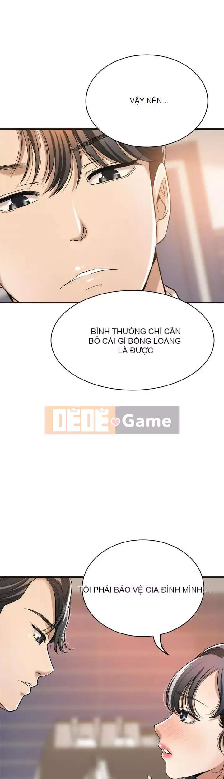 Người phụ nữ đã có chồng bị kìm nén Chương 1-23