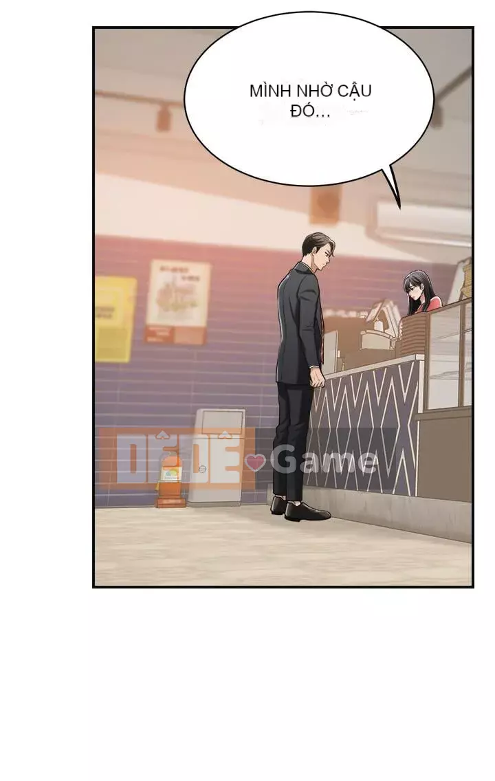 Người phụ nữ đã có chồng bị kìm nén Chương 1-23