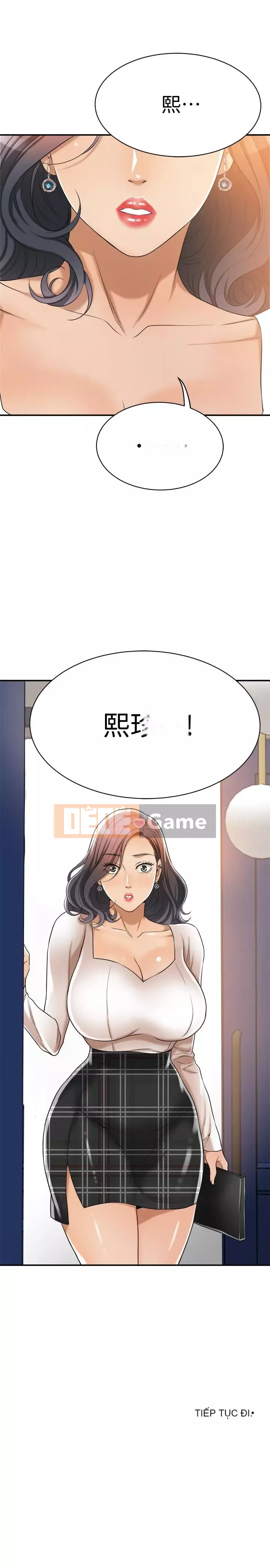 Người phụ nữ đã có chồng bị kìm nén Chương 1-23