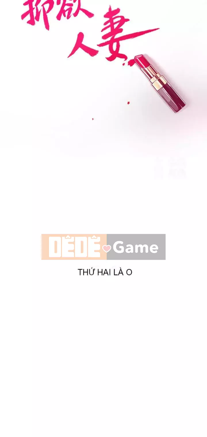 Người phụ nữ đã có chồng bị kìm nén Chương 1-23