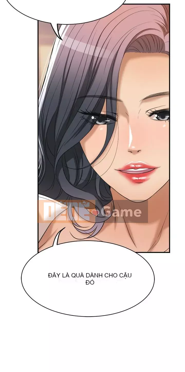 Người phụ nữ đã có chồng bị kìm nén Chương 1-23