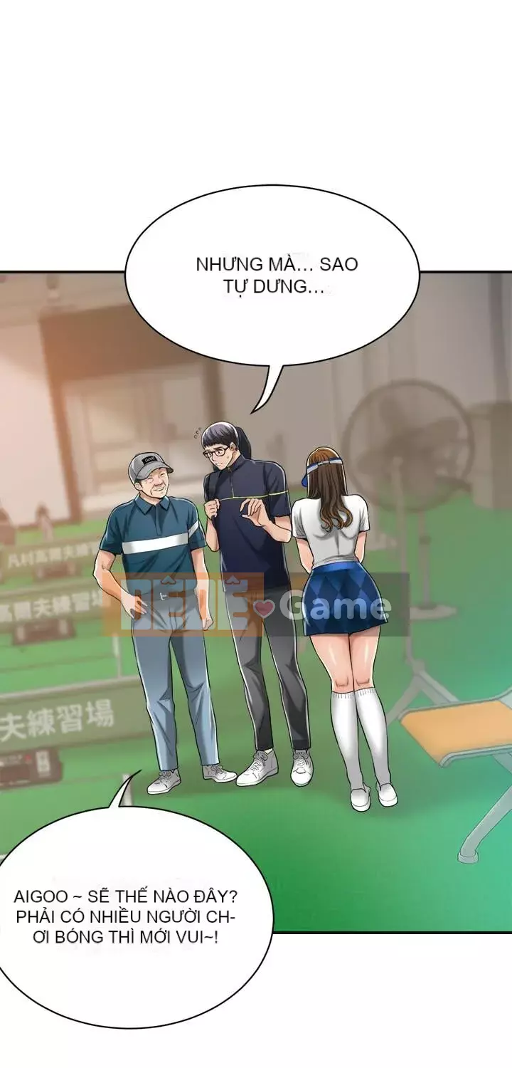 Người phụ nữ đã có chồng bị kìm nén Chương 1-23