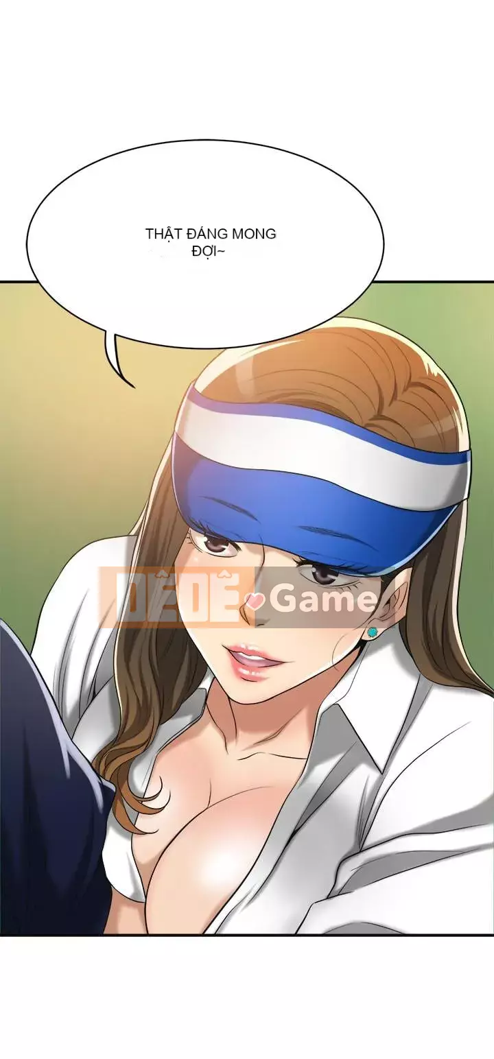 Người phụ nữ đã có chồng bị kìm nén Chương 1-23