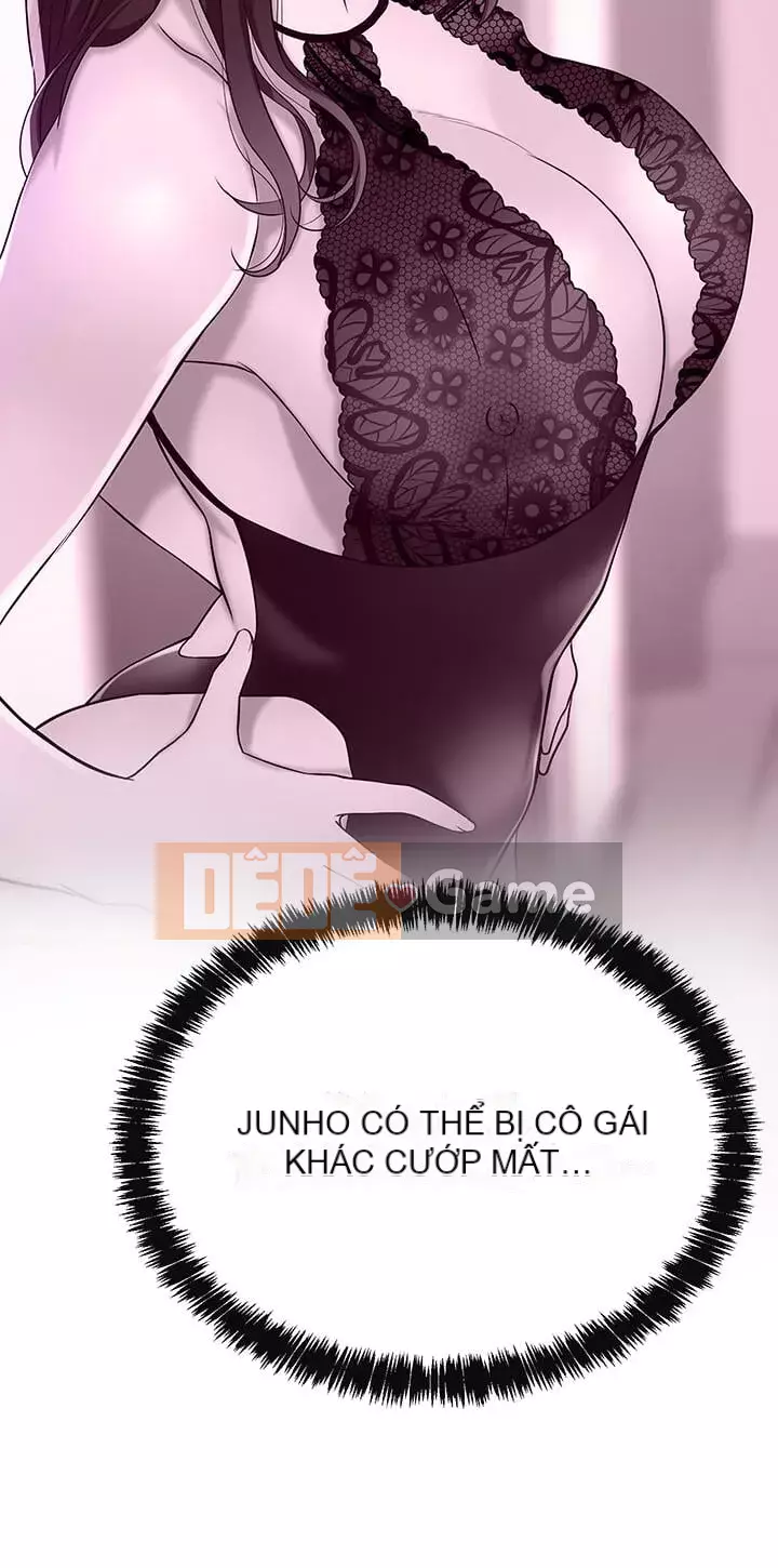 Người phụ nữ đã có chồng bị kìm nén Chương 1-23