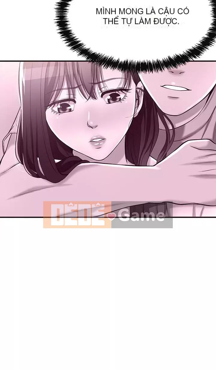 Người phụ nữ đã có chồng bị kìm nén Chương 1-23