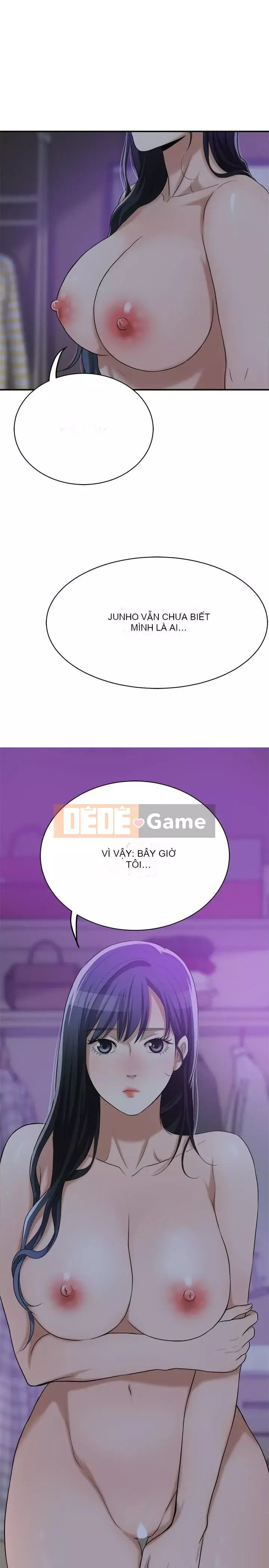 Người phụ nữ đã có chồng bị kìm nén Chương 1-23