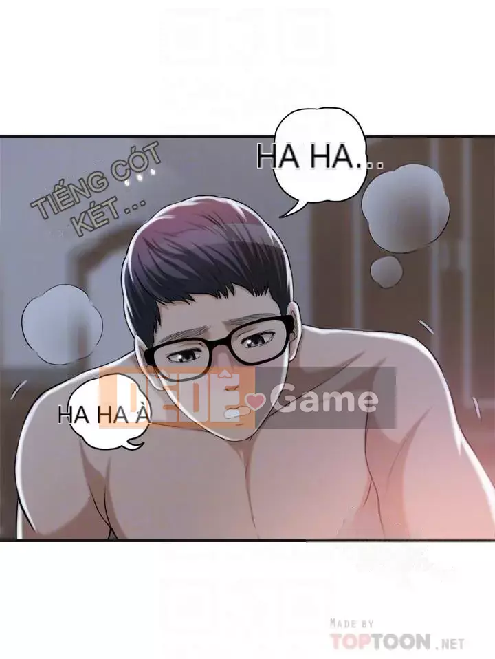 Người phụ nữ đã có chồng bị kìm nén Chương 1-23