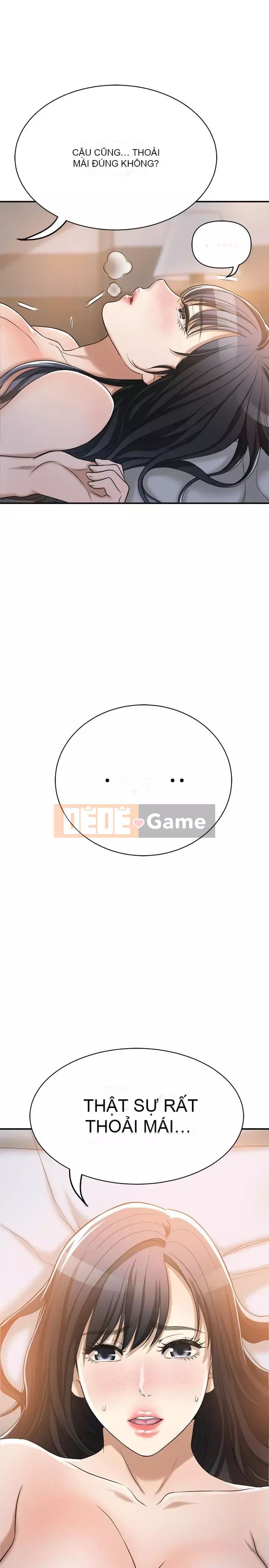 Người phụ nữ đã có chồng bị kìm nén Chương 1-23