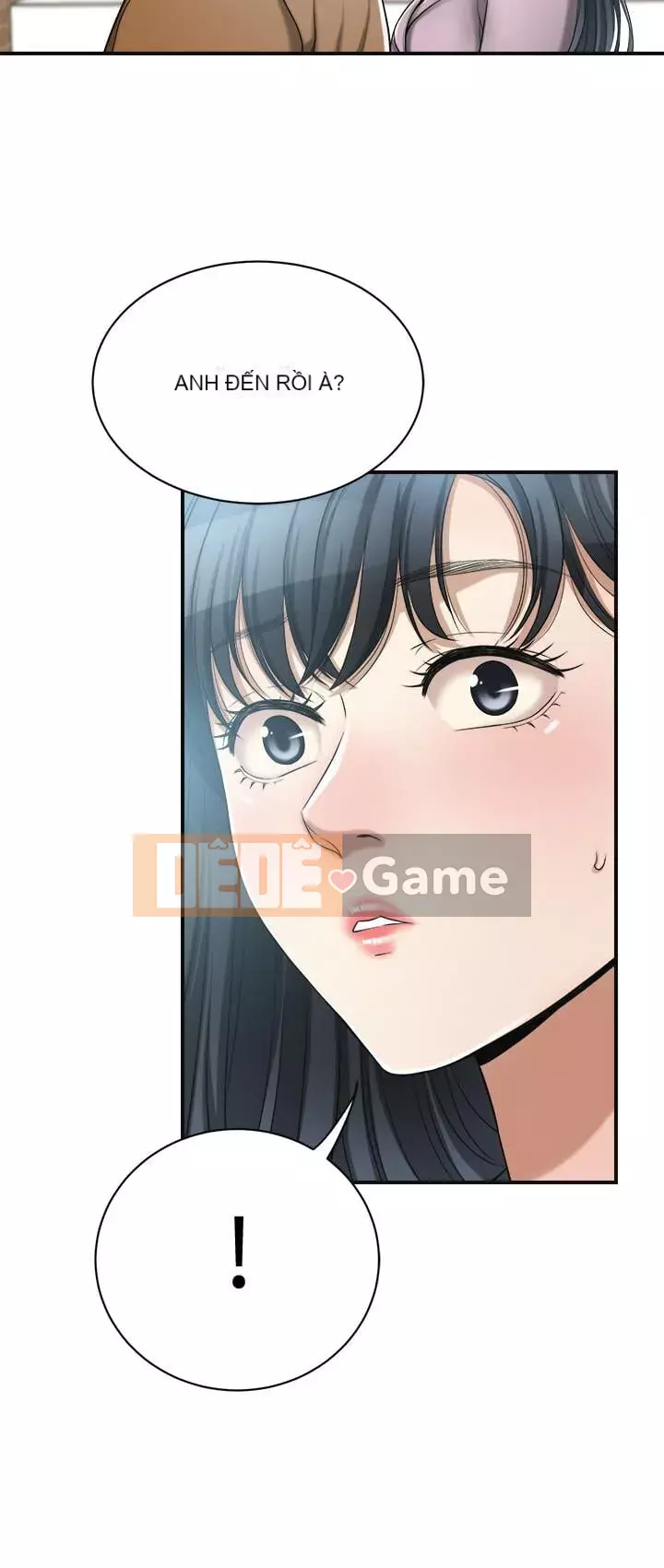 Người phụ nữ đã có chồng bị kìm nén Chương 1-23