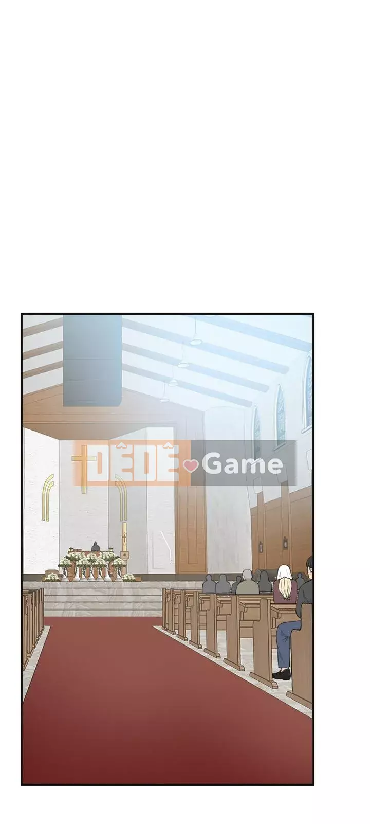 Người phụ nữ đã có chồng bị kìm nén Chương 1-23