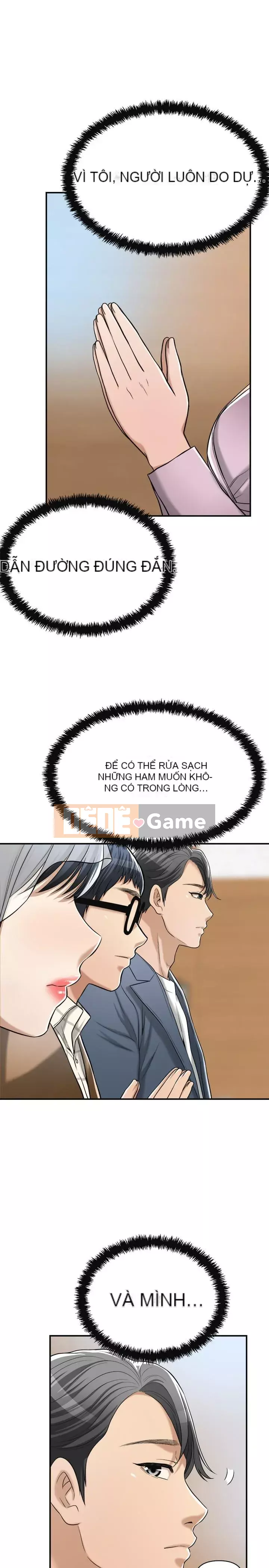 Người phụ nữ đã có chồng bị kìm nén Chương 1-23