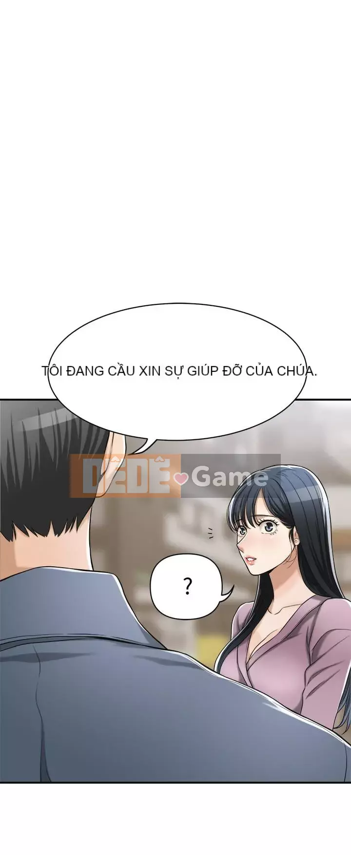 Người phụ nữ đã có chồng bị kìm nén Chương 1-23