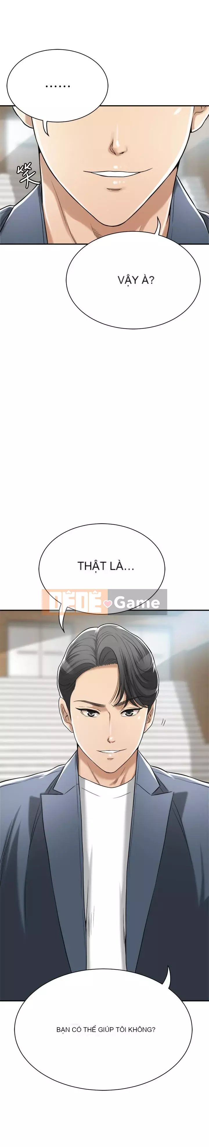 Người phụ nữ đã có chồng bị kìm nén Chương 1-23