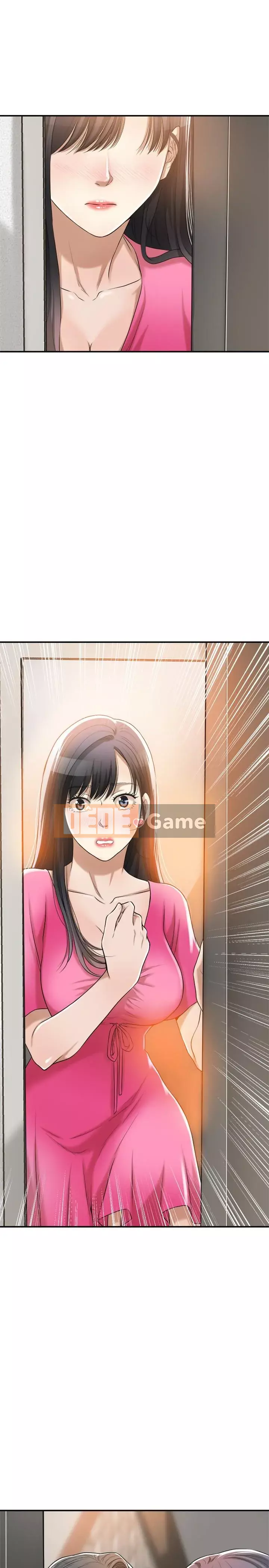 Người phụ nữ đã có chồng bị kìm nén Chương 1-23