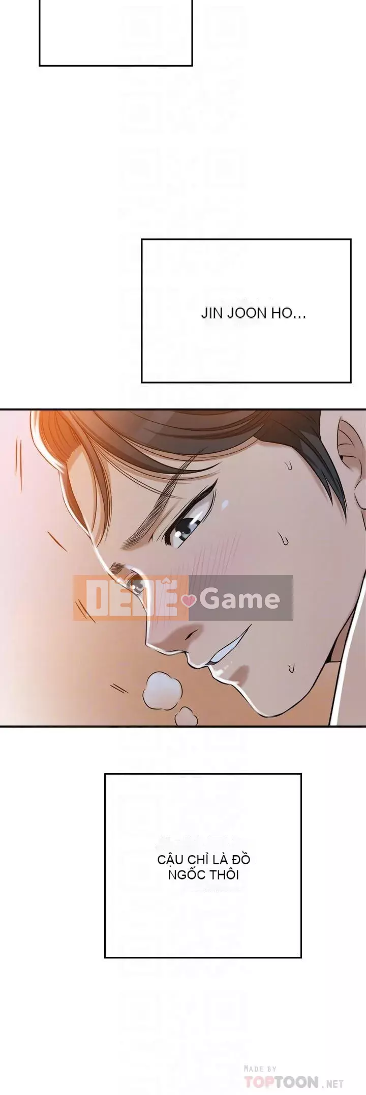 Người phụ nữ đã có chồng bị kìm nén Chương 1-23