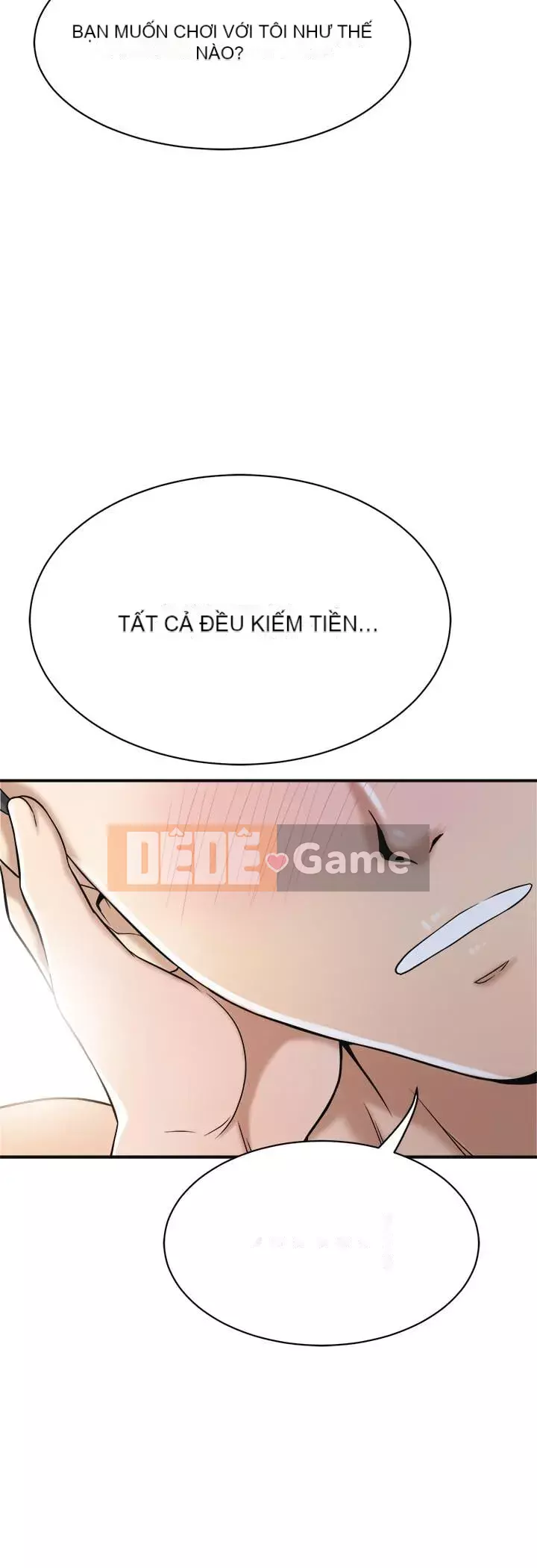 Người phụ nữ đã có chồng bị kìm nén Chương 1-23