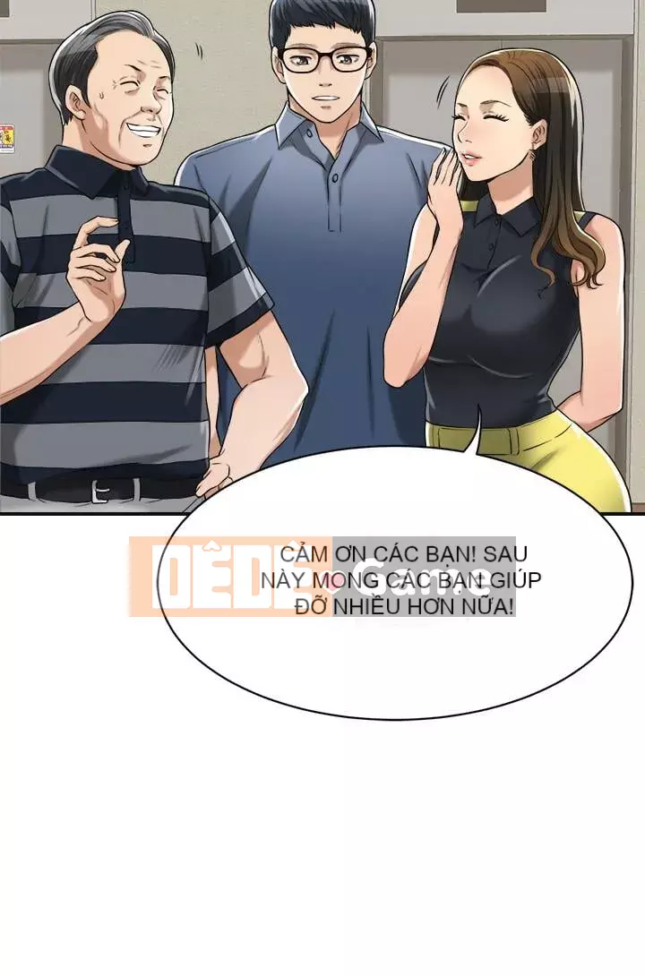 Người phụ nữ đã có chồng bị kìm nén Chương 1-23