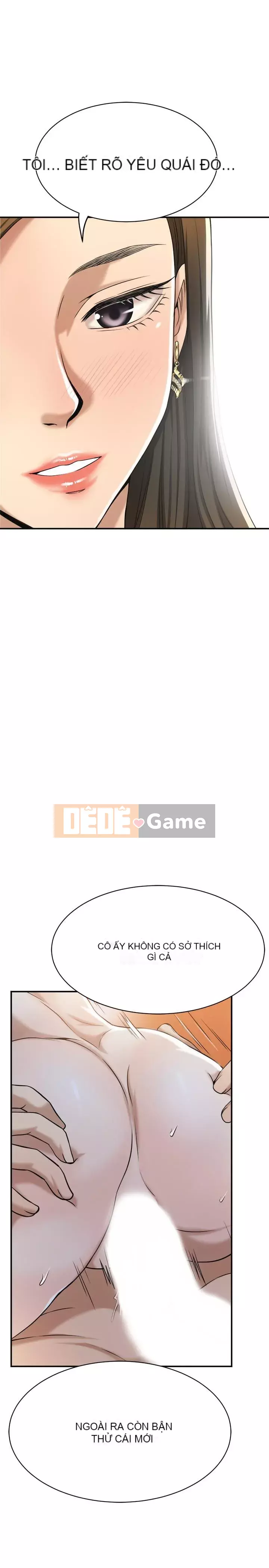 Người phụ nữ đã có chồng bị kìm nén Chương 1-23