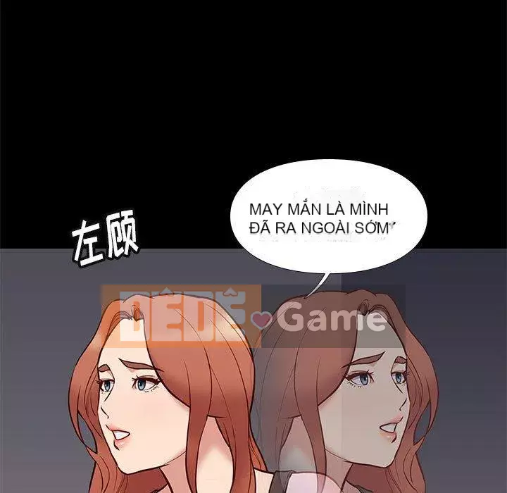 Bắt gặp Chương 41-42