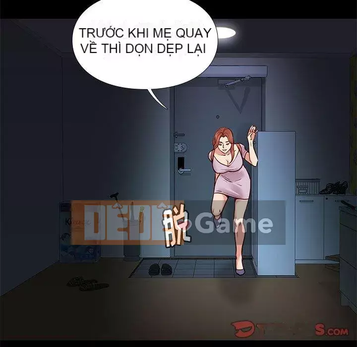 Bắt gặp Chương 41-42