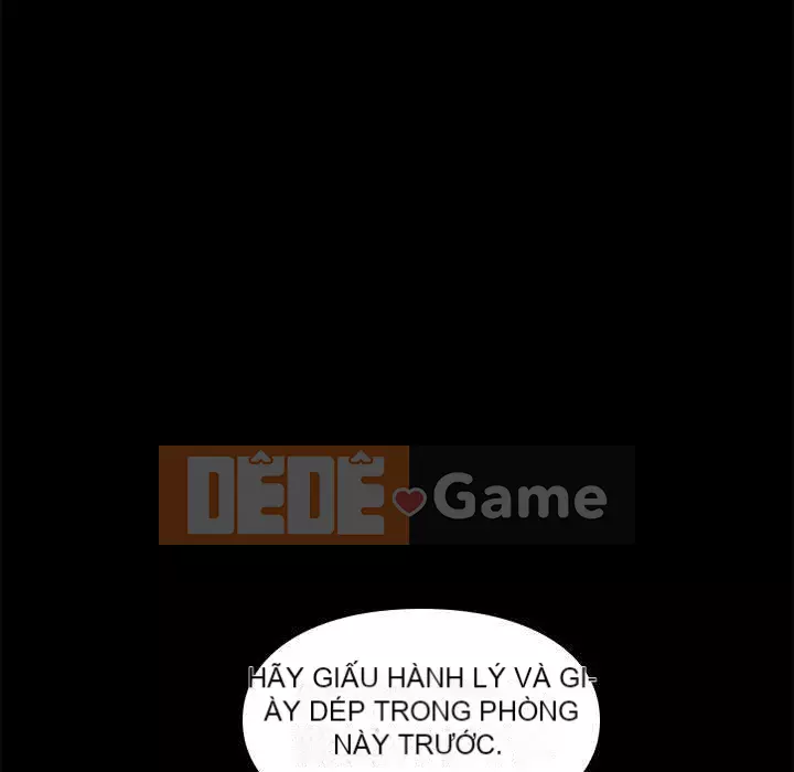 Bắt gặp Chương 41-42