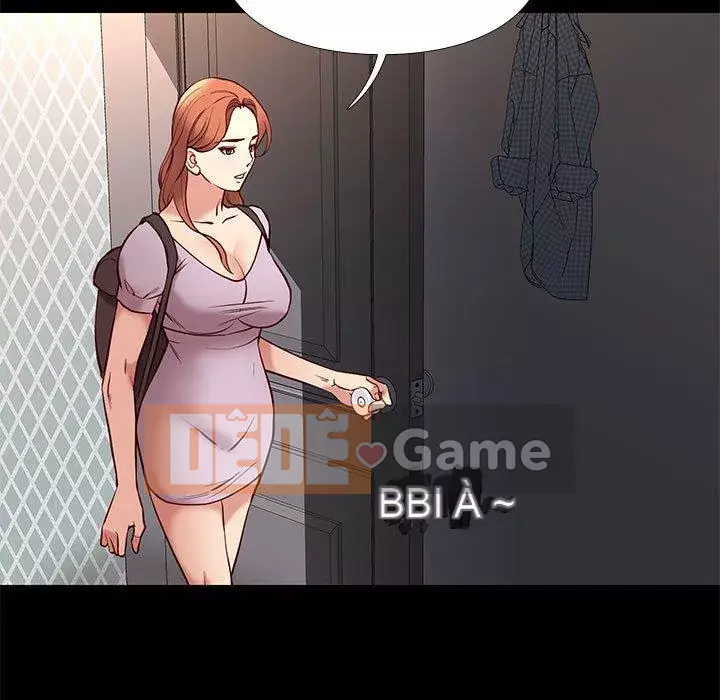 Bắt gặp Chương 41-42