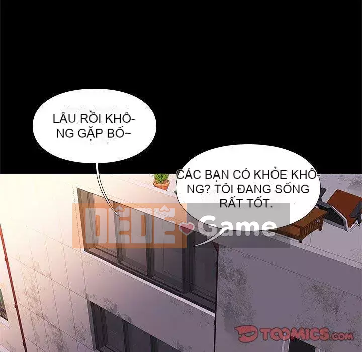 Bắt gặp Chương 41-42