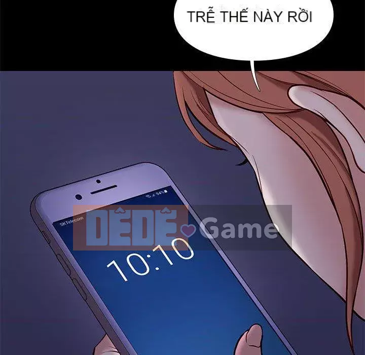 Bắt gặp Chương 41-42