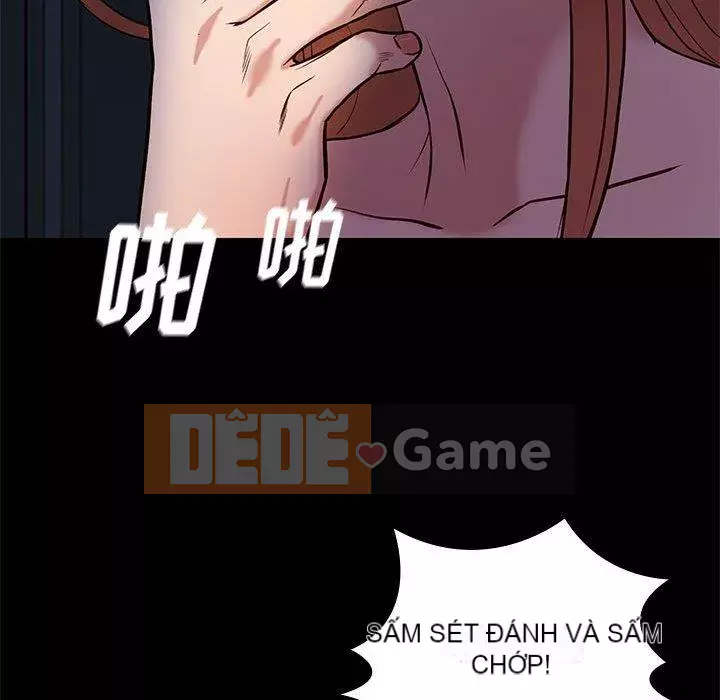 Bắt gặp Chương 41-42