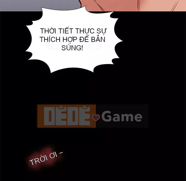 Bắt gặp Chương 41-42