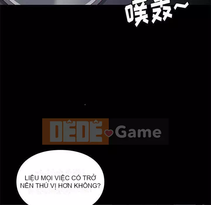 Bắt gặp Chương 41-42