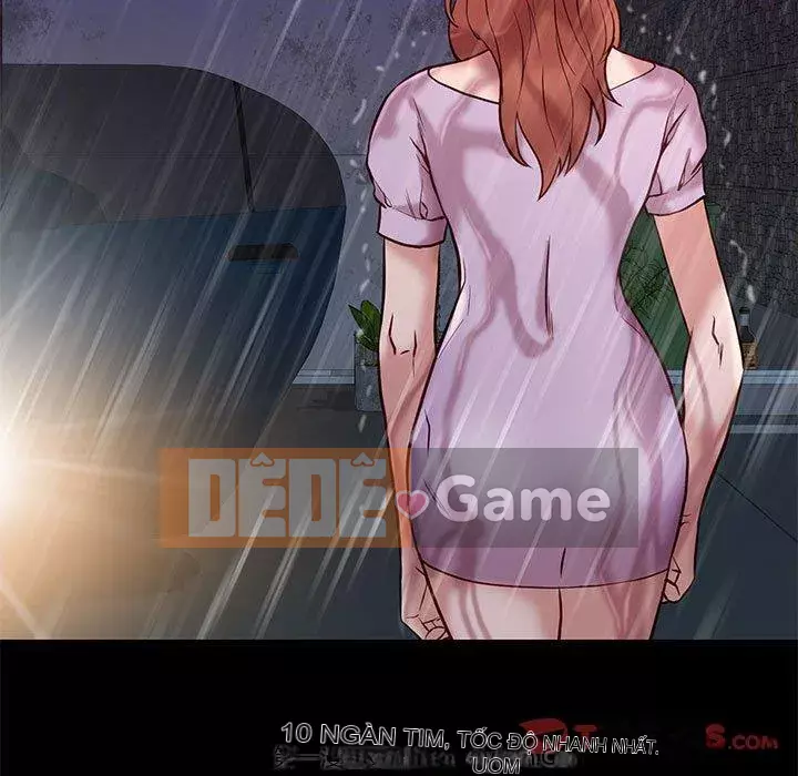 Bắt gặp Chương 41-42