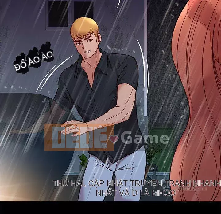 Bắt gặp Chương 41-42