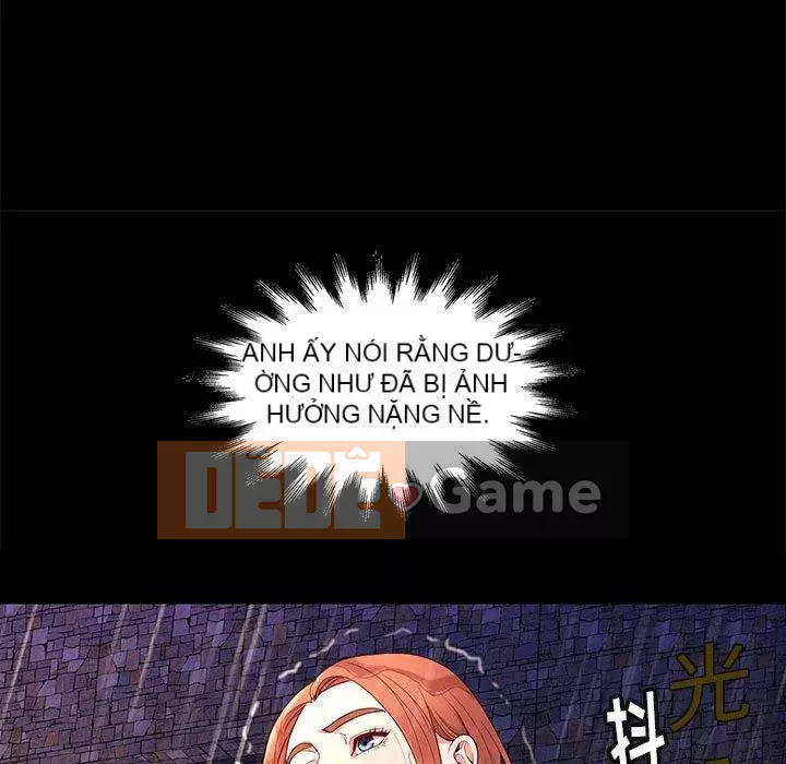 Bắt gặp Chương 41-42