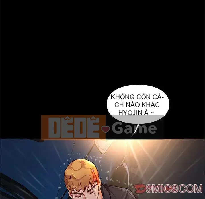 Bắt gặp Chương 41-42