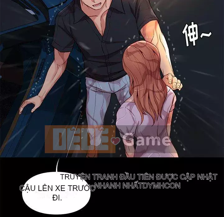 Bắt gặp Chương 41-42