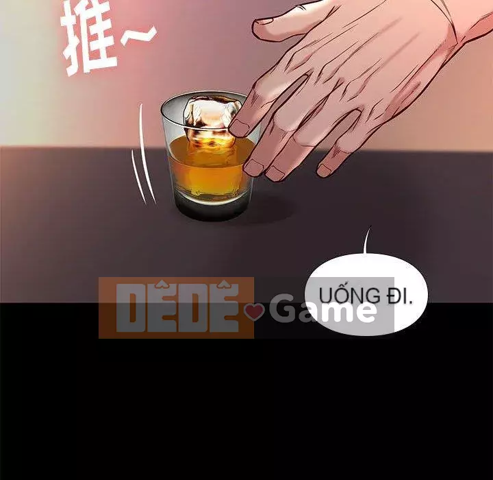 Bắt gặp Chương 41-42