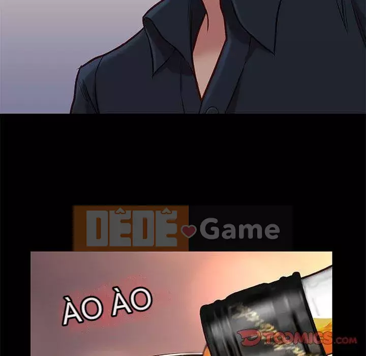 Bắt gặp Chương 41-42