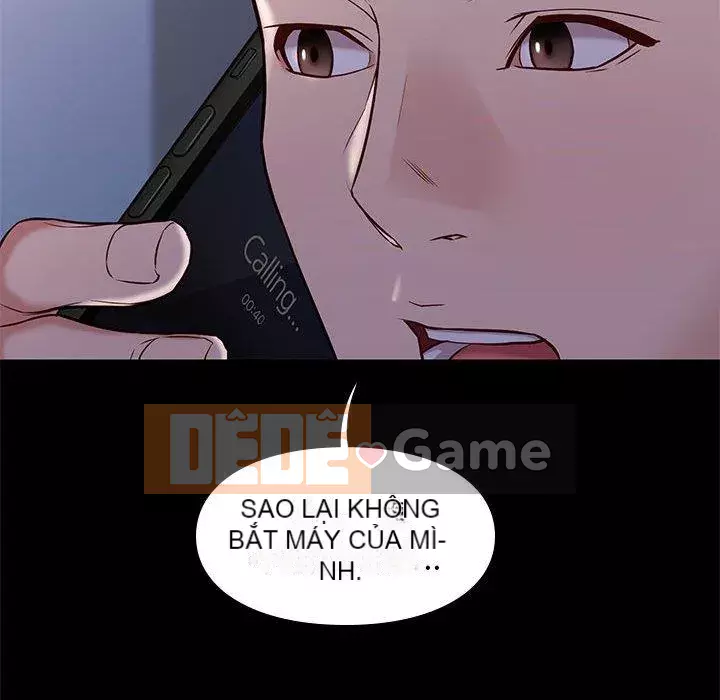 Bắt gặp Chương 41-42