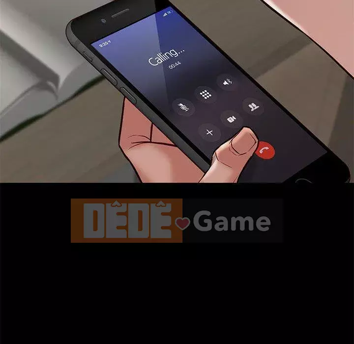 Bắt gặp Chương 41-42