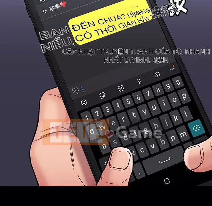 Bắt gặp Chương 41-42